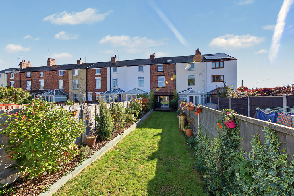 Barker Lane Brampton